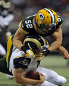 Pittsburg Steelers Defense