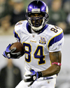 Wide Receiver Terrell Owens